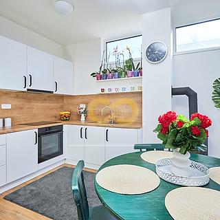 Prodej bytu 2+kk 68 m² Prachatice II, U Studánky