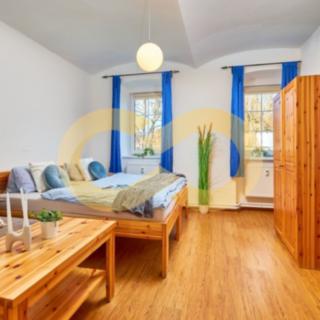 Prodej bytu 2+1 64 m² Horní Planá Hůrka