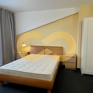 Pronájem bytu 2+1 59 m² Frymburk