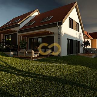 Prodej rodinného domu 180 m² Prachatice II, Esovitá