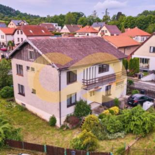 Prodej rodinného domu 118 m² Mýto