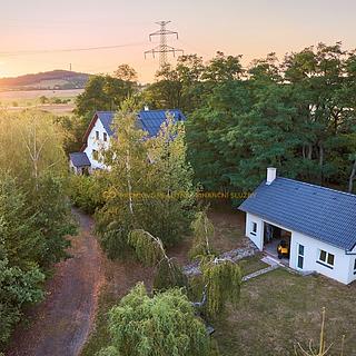 Prodej rodinného domu 288 m&sup2; Dobev