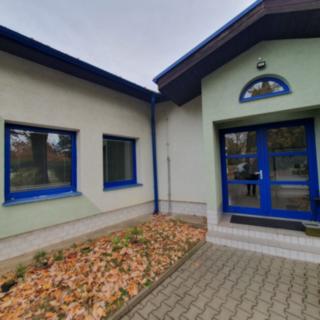 Pronájem kanceláře 34 m² Praha Řepy, Třanovského
