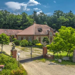 Prodej zemědělské usedlosti 610 m² Bošilec