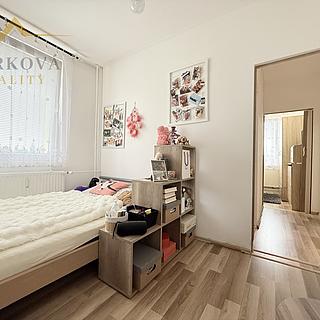 Prodej bytu 3+1 68 m² Týn nad Vltavou, Hlinecká