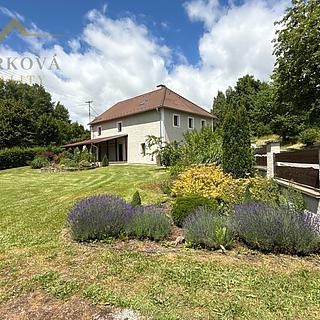 Prodej rodinného domu 194 m&sup2; Bohdalovice