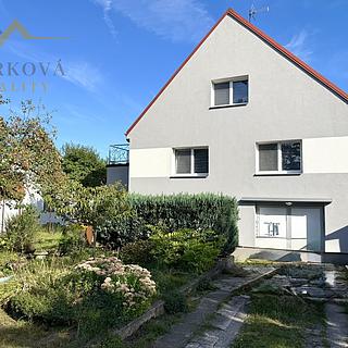 Prodej rodinného domu 197 m² Litvínovice
