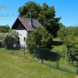 Prodej chaty 48 m² Ševětín, 9. května