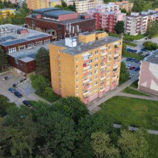 Prodej bytu 3+1 74 m² Týn nad Vltavou