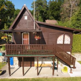 Prodej chaty 53 m² Hluboká nad Vltavou