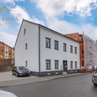 Pronájem bytu 2+kk 39 m² Tábor, Hošťálkova