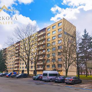Prodej bytu 3+1 72 m² České Budějovice