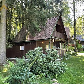 Prodej chaty 42 m² Doudleby