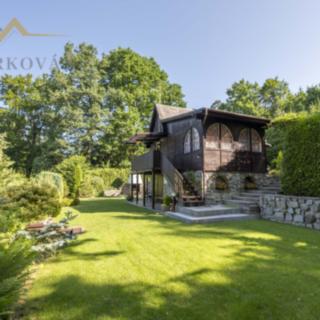 Prodej chaty 53 m² Hluboká nad Vltavou