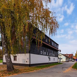 Prodej bytu 2+kk 35 m² Nová Pec Dlouhý Bor