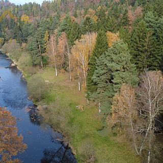 Prodej chaty 42 m² Doudleby