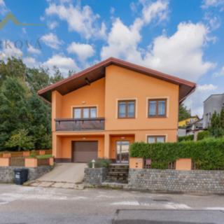 Prodej rodinného domu 298 m² Staré Hodějovice, Dolní