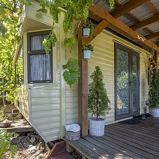 Prodej chaty 41 m² Albrechtice nad Vltavou Újezd