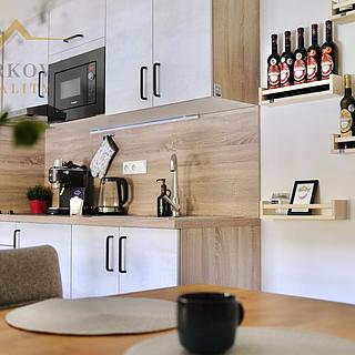 Prodej bytu 2+1, 46m²