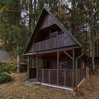 Prodej chaty 42 m² Doudleby
