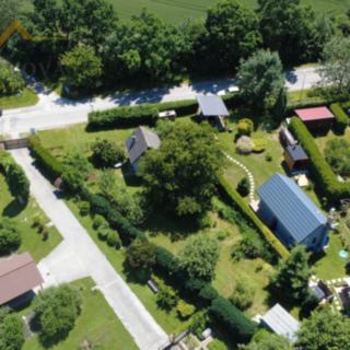 Prodej chaty 48 m² Ševětín, 9. května