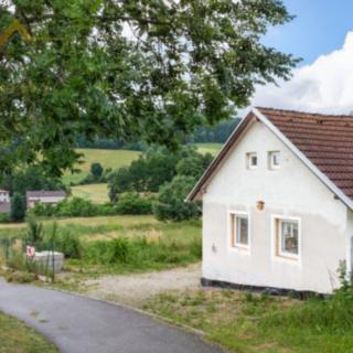 Prodej rodinného domu 281 m² Žárovná
