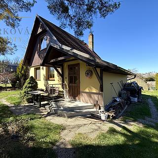 Prodej rodinného domu 104 m² České Budějovice 2, U Hada