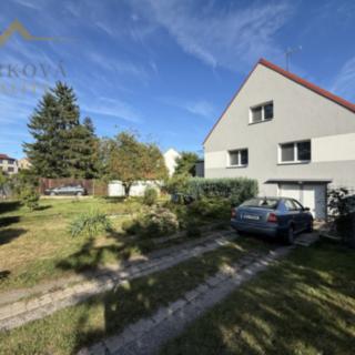 Prodej rodinného domu 197 m² Litvínovice Mokré