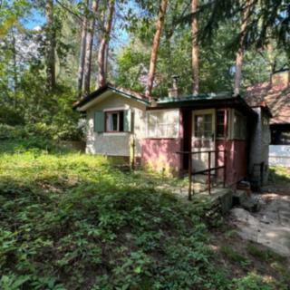 Prodej chaty 38 m² Doudleby