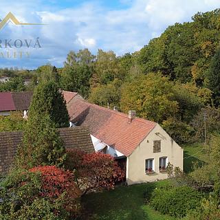 Prodej chalupy 210 m² Dívčice