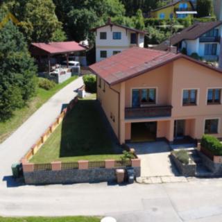 Prodej rodinného domu 298 m² Staré Hodějovice, Dolní