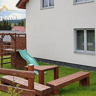 Prodej bytu 2+1 46 m² Stachy