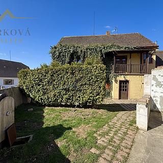 Prodej rodinného domu 192 m² Týn nad Vltavou Koloděje nad Lužnicí