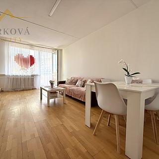 Prodej bytu 3+1 76 m² Týn nad Vltavou, Komenského