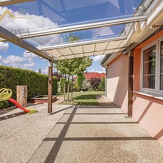 Prodej rodinného domu 97 m² Bechyně, Souběžná