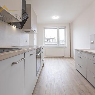 Pronájem bytu 3+1 95 m² Soběslav III, U Hřbitova