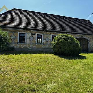 Prodej rodinného domu 136 m² Sudoměřice u Bechyně Bežerovice