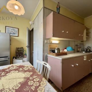 Pronájem bytu 2+kk 43 m² Český Krumlov