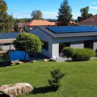 Prodej rodinného domu 154 m² Týn nad Vltavou Malá Strana, K Jihotvaru