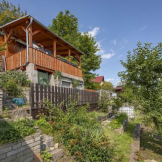 Prodej chaty 25 m² Český Krumlov Domoradice, Urbinská