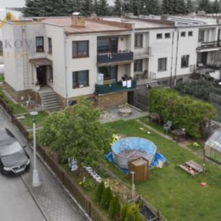 Prodej bytu 3+1 82 m² Soběslav III, U Jatek