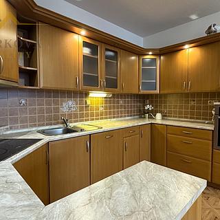 Pronájem bytu 3+kk 64 m&sup2; Týn nad Vltavou