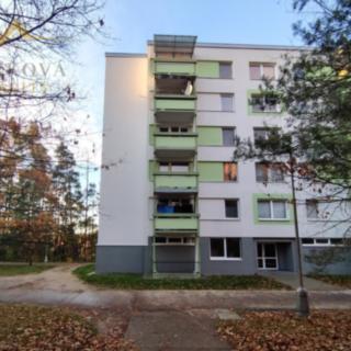 Pronájem bytu 2+kk 46 m² Týn nad Vltavou, Hlinecká