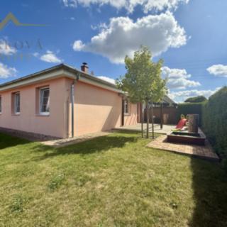 Prodej rodinného domu 97 m² Bechyně, Souběžná