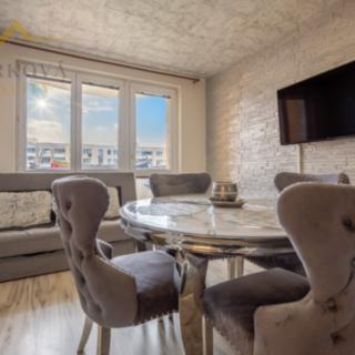 Prodej bytu 2+kk 53 m² České Budějovice 2, V. Volfa
