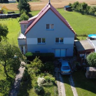 Prodej rodinného domu 197 m² Litvínovice