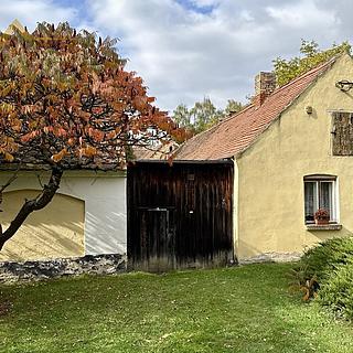 Prodej chalupy 210 m² Dívčice