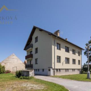 Prodej bytu 3+1 81 m² Ševětín