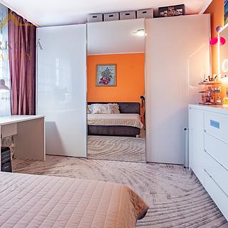 Prodej bytu 3+1 72 m² České Budějovice