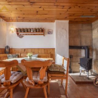 Prodej chaty 25 m² Hlincová Hora